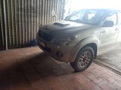 Bán Toyota Hilux sản xuất năm 2013, xe nhập còn mới, 430 triệu