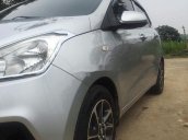 Bán Hyundai Grand i10 sản xuất 2015, nhập khẩu nguyên chiếc còn mới, giá chỉ 243 triệu