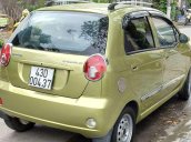 Cần bán gấp Chevrolet Spark sản xuất 2009 còn mới