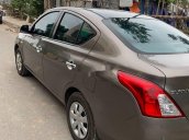 Xe Nissan Sunny năm 2017, xe một dời chủ giá ưu đãi