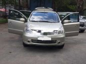 Bán xe Nissan Grand livina sản xuất 2011, xe nhập, 310 triệu