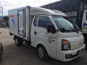 Bán Hyundai Porter năm 2012, màu trắng, nhập khẩu 