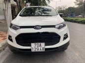 Bán Ford EcoSport năm sản xuất 2017, nhập khẩu nguyên chiếc