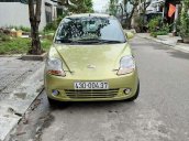 Cần bán gấp Chevrolet Spark sản xuất 2009 còn mới