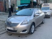 Cần bán gấp Toyota Vios năm sản xuất 2009, nhập khẩu còn mới, 185tr