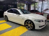 Bán BMW 5 Series 520i sản xuất 2012, nhập khẩu nguyên chiếc, giá mềm