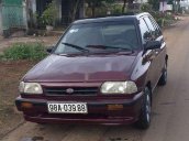 Bán xe Kia CD5 sản xuất năm 2000, xe nhập, giá tốt