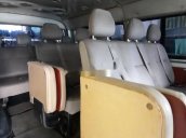 Xe Toyota Hiace sản xuất năm 2008, giá 280tr