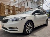 Xe Kia K3 2.0 sản xuất năm 2014 giá cạnh tranh