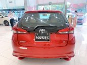 Bán ô tô Toyota Yaris 1.5G CVT năm sản xuất 2020, nhập khẩu