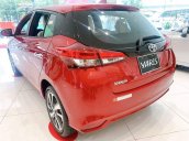 Bán ô tô Toyota Yaris 1.5G CVT năm sản xuất 2020, nhập khẩu