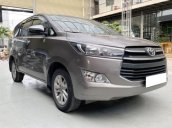 Bán ô tô Toyota Innova 2.0E sản xuất năm 2018, màu nâu