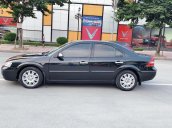 Bán xe Ford Mondeo sản xuất năm 2003 số tự động, 143tr