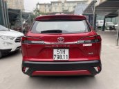 Bán Toyota Corolla Cross bản V, ĐK tháng 10/2020 siêu lướt mới đi 4000km