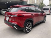 Bán Toyota Corolla Cross bản V, ĐK tháng 10/2020 siêu lướt mới đi 4000km