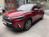 Bán Toyota Corolla Cross bản V, ĐK tháng 10/2020 siêu lướt mới đi 4000km