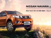 Navara VL Fulloptions 2020, màu nâu, giá tốt cạnh tranh