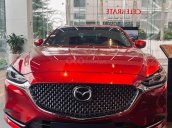 New Mazda 6, xe mới TP. HCM