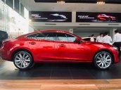 New Mazda 6, xe mới TP. HCM