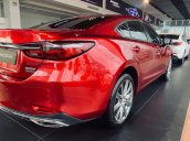 New Mazda 6, xe mới TP. HCM