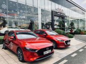 New Mazda 6, xe mới TP. HCM