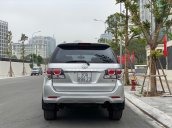 Bán nhanh Toyota Fortuner 2.7V 2015, xe đẹp nguyên bản