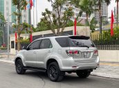 Bán nhanh Toyota Fortuner 2.7V 2015, xe đẹp nguyên bản