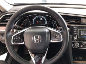 [Honda Civic 2020] Khuyến mãi khủng giảm tiền mặt + phụ kiện xe sẵn đủ màu giao ngay, thủ tục nhanh chóng