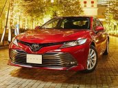 Camry 2020 - đẳng cấp là mãi mãi - khách gọi là mua được xe - giá tốt xe còn đủ màu