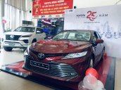 Camry 2020 - đẳng cấp là mãi mãi - khách gọi là mua được xe - giá tốt xe còn đủ màu