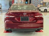 Camry 2020 - đẳng cấp là mãi mãi - khách gọi là mua được xe - giá tốt xe còn đủ màu