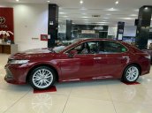 Camry 2020 - đẳng cấp là mãi mãi - khách gọi là mua được xe - giá tốt xe còn đủ màu