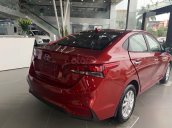 Bán ô tô Hyundai Accent 2020, màu đỏ, 459 triệu