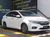 Honda City Top 1.5AT sản xuất 2019