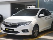 Honda City Top 1.5AT sản xuất 2019