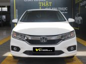 Honda City Top 1.5AT sản xuất 2019