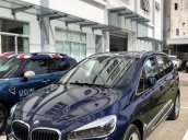 (BMW Nguyễn Văn Trỗi) - bán 218i Gran Tourer giảm giá 130tr + quà tặng cho KH