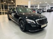 *Sieu hot* Mercedes C200 2021 - có xe giao ngay trước khi tăng giá, ưu đãi giá tốt nhất cả nước - hỗ trợ Bank 90%