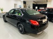 *Sieu hot* Mercedes C200 2021 - có xe giao ngay trước khi tăng giá, ưu đãi giá tốt nhất cả nước - hỗ trợ Bank 90%