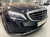 *Sieu hot* Mercedes C200 2021 - có xe giao ngay trước khi tăng giá, ưu đãi giá tốt nhất cả nước - hỗ trợ Bank 90%