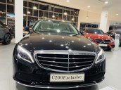 *Sieu hot* Mercedes C200 2021 - có xe giao ngay trước khi tăng giá, ưu đãi giá tốt nhất cả nước - hỗ trợ Bank 90%