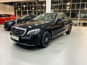 *Sieu hot* Mercedes C200 2021 - có xe giao ngay trước khi tăng giá, ưu đãi giá tốt nhất cả nước - hỗ trợ Bank 90%