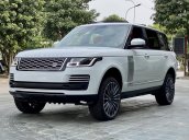 LandRover Range Rover Autobio L P400 3.0, model 2021, mới 100% giao ngay