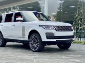 LandRover Range Rover Autobio L P400 3.0, model 2021, mới 100% giao ngay