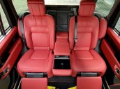 LandRover Range Rover Autobio L P400 3.0, model 2021, mới 100% giao ngay