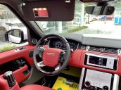 LandRover Range Rover Autobio L P400 3.0, model 2021, mới 100% giao ngay