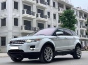 Cần bán lại chiếc xe sang Range Rover Evoque sản xuất 2012