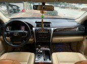 Cần bán chiếc Toyota Camry 2.5G sản xuất 2016, xe mới hoàn toàn