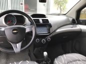 Cần bán gấp Chevrolet Spark năm 2016, màu bạc còn mới, giá chỉ 188 triệu