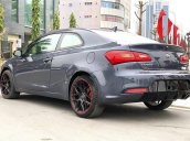 Xe Kia Cerato sản xuất năm 2014, màu xanh lam, xe nhập còn mới, giá chỉ 585 triệu